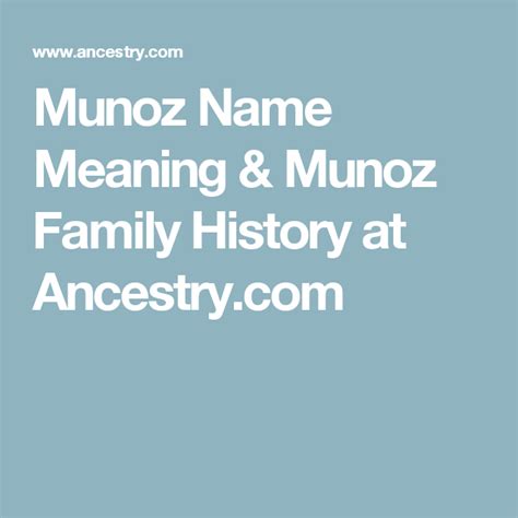 minoz meaning|Minoz Name Meaning & Minoz Family History at Ancestry.com®.